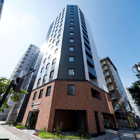 Best Western Hotel Fino Shin-Yokohama Йокогама Екстер'єр фото