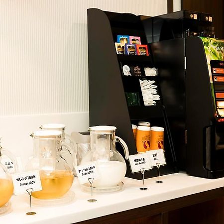 Best Western Hotel Fino Shin-Yokohama Йокогама Екстер'єр фото