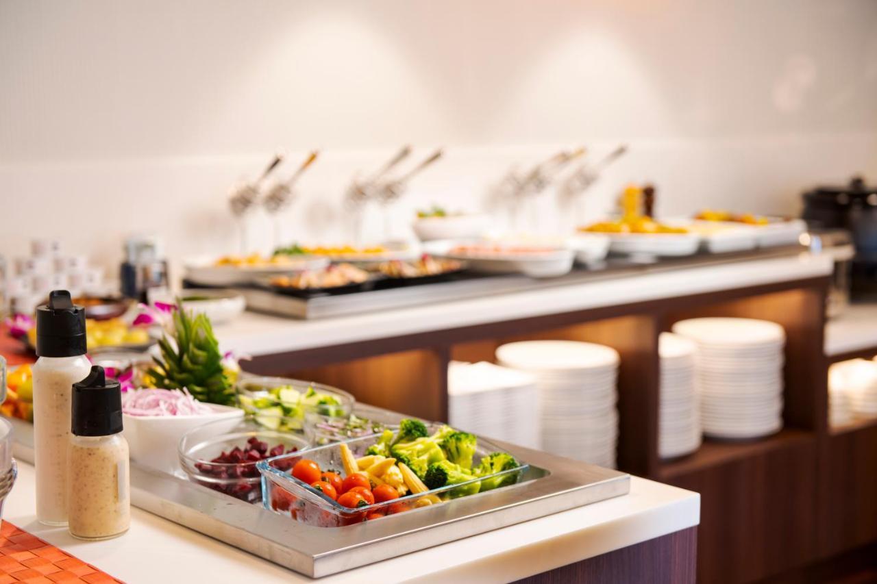 Best Western Hotel Fino Shin-Yokohama Йокогама Екстер'єр фото