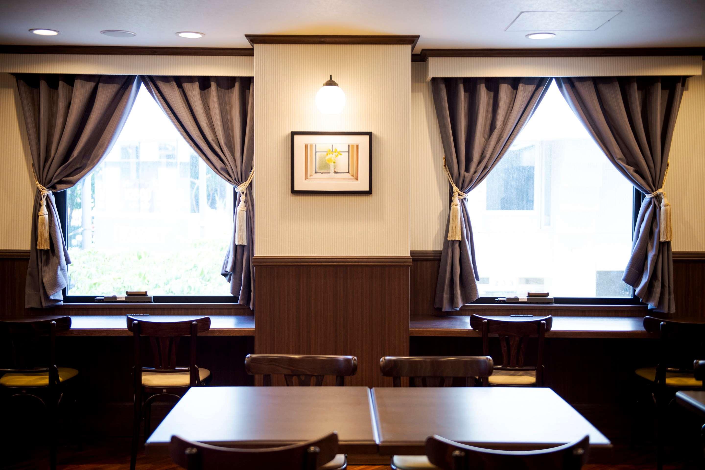 Best Western Hotel Fino Shin-Yokohama Йокогама Екстер'єр фото