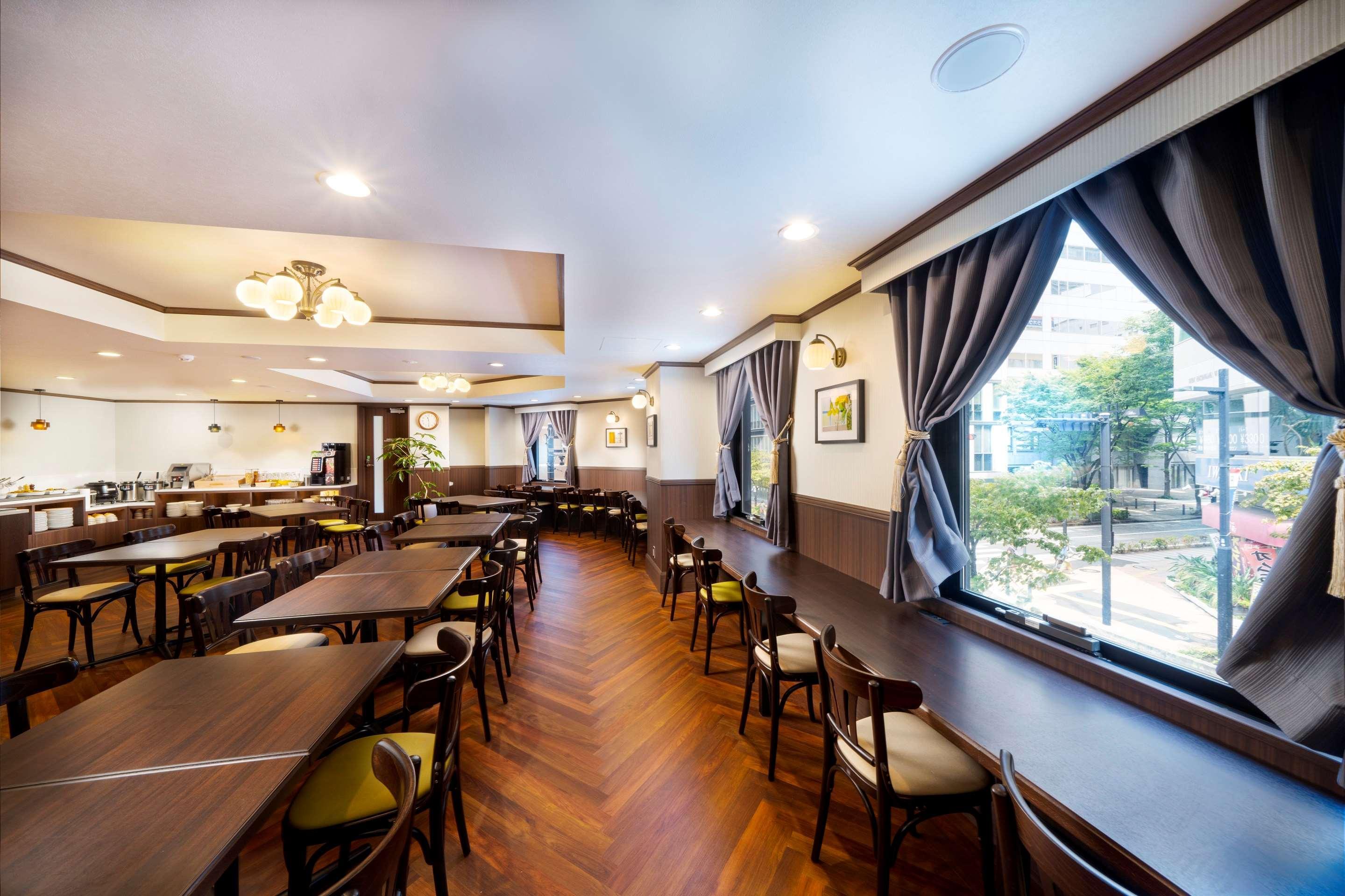 Best Western Hotel Fino Shin-Yokohama Йокогама Екстер'єр фото