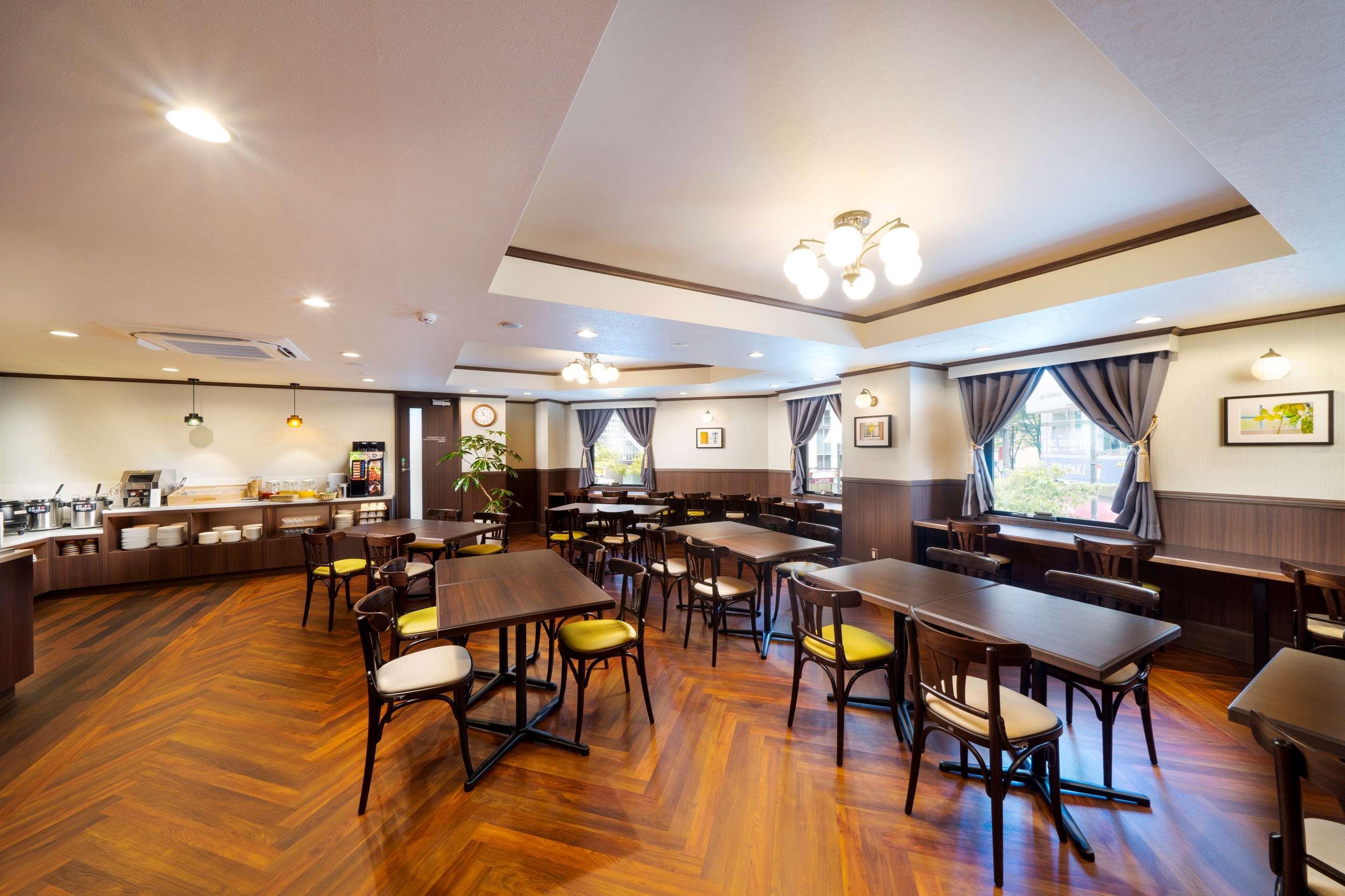 Best Western Hotel Fino Shin-Yokohama Йокогама Екстер'єр фото