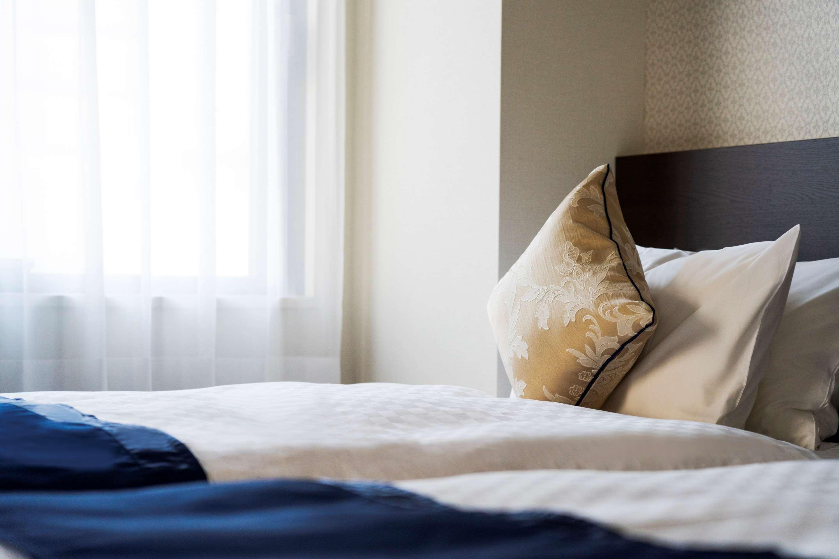 Best Western Hotel Fino Shin-Yokohama Йокогама Екстер'єр фото