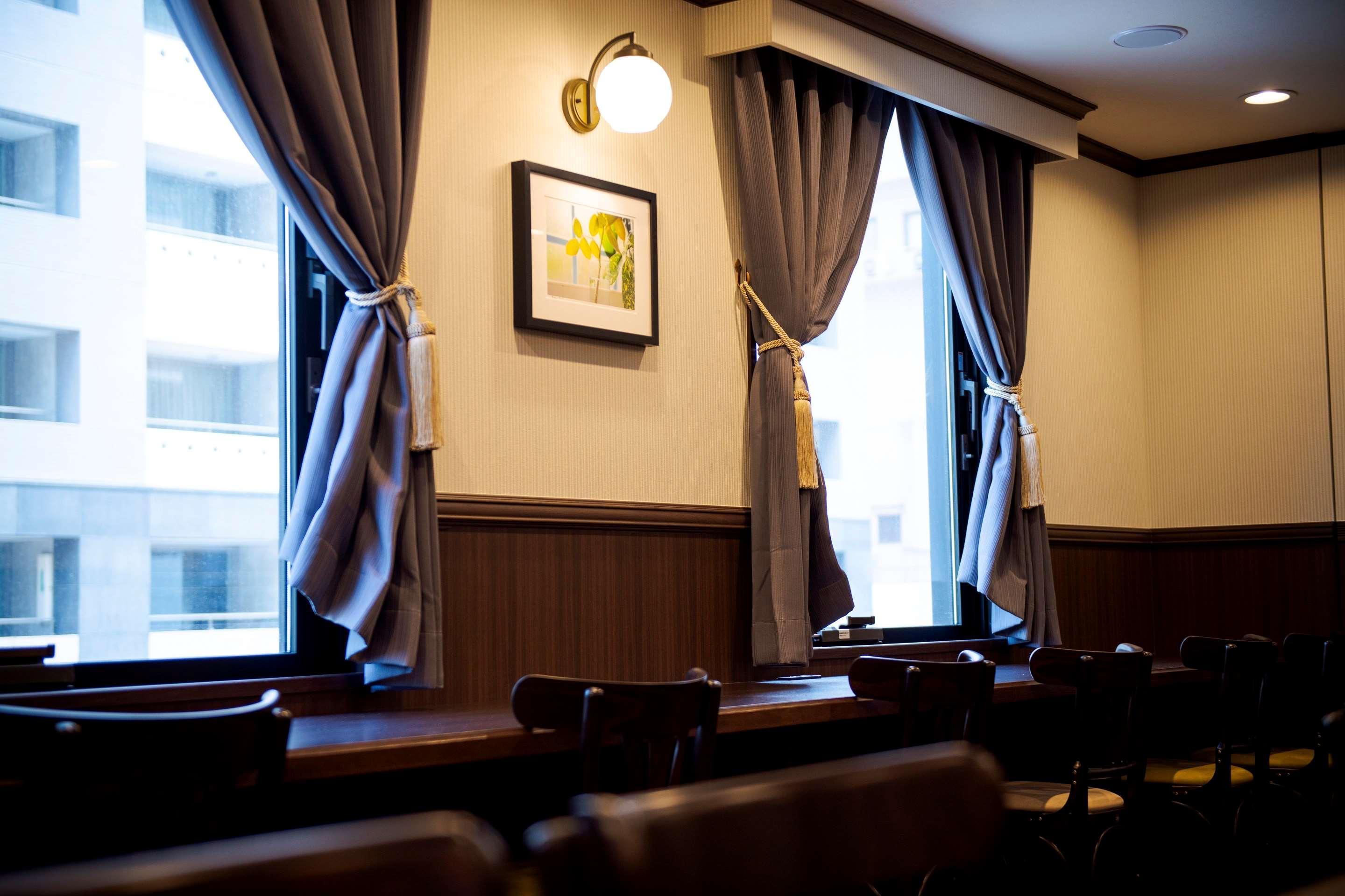 Best Western Hotel Fino Shin-Yokohama Йокогама Екстер'єр фото