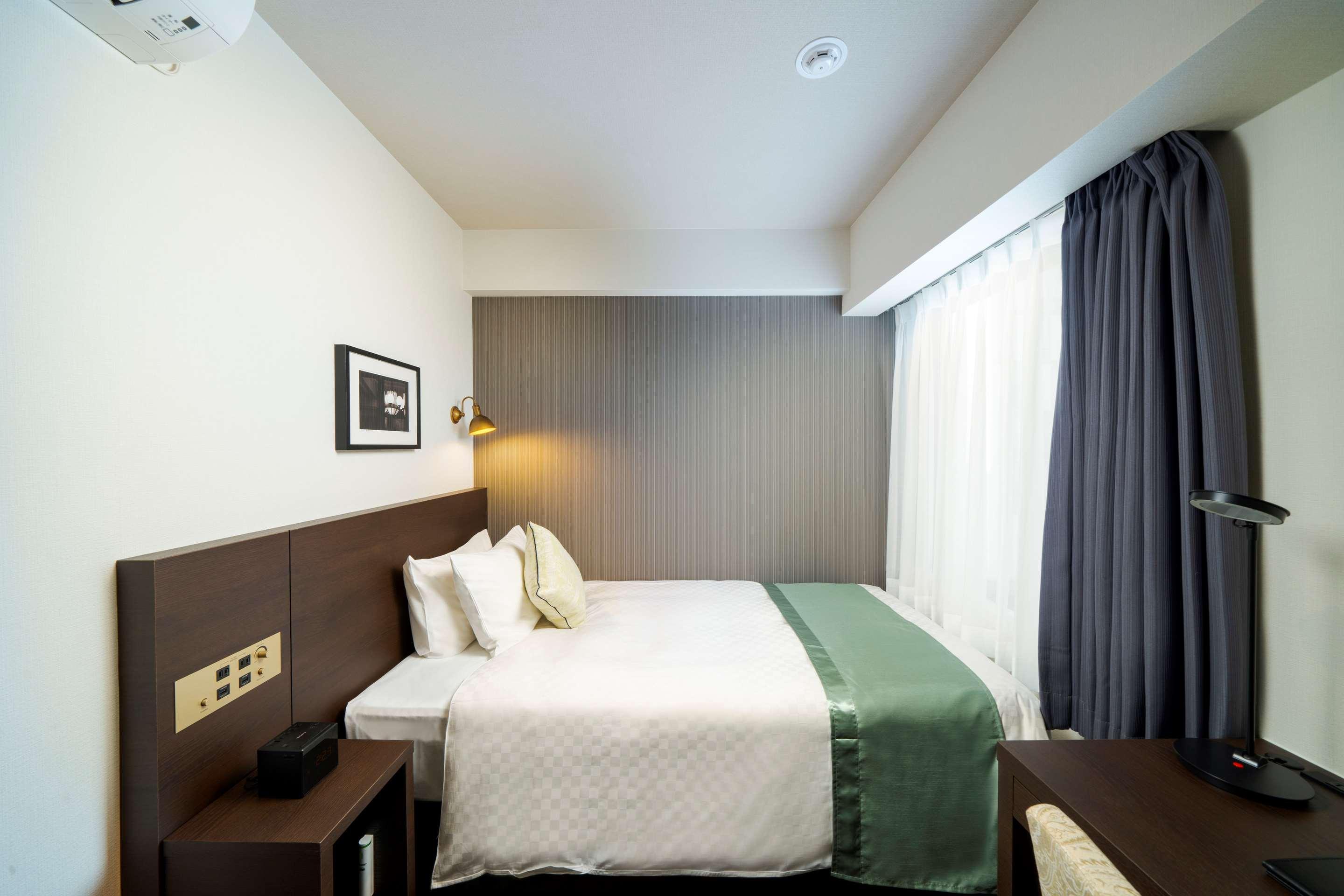 Best Western Hotel Fino Shin-Yokohama Йокогама Екстер'єр фото
