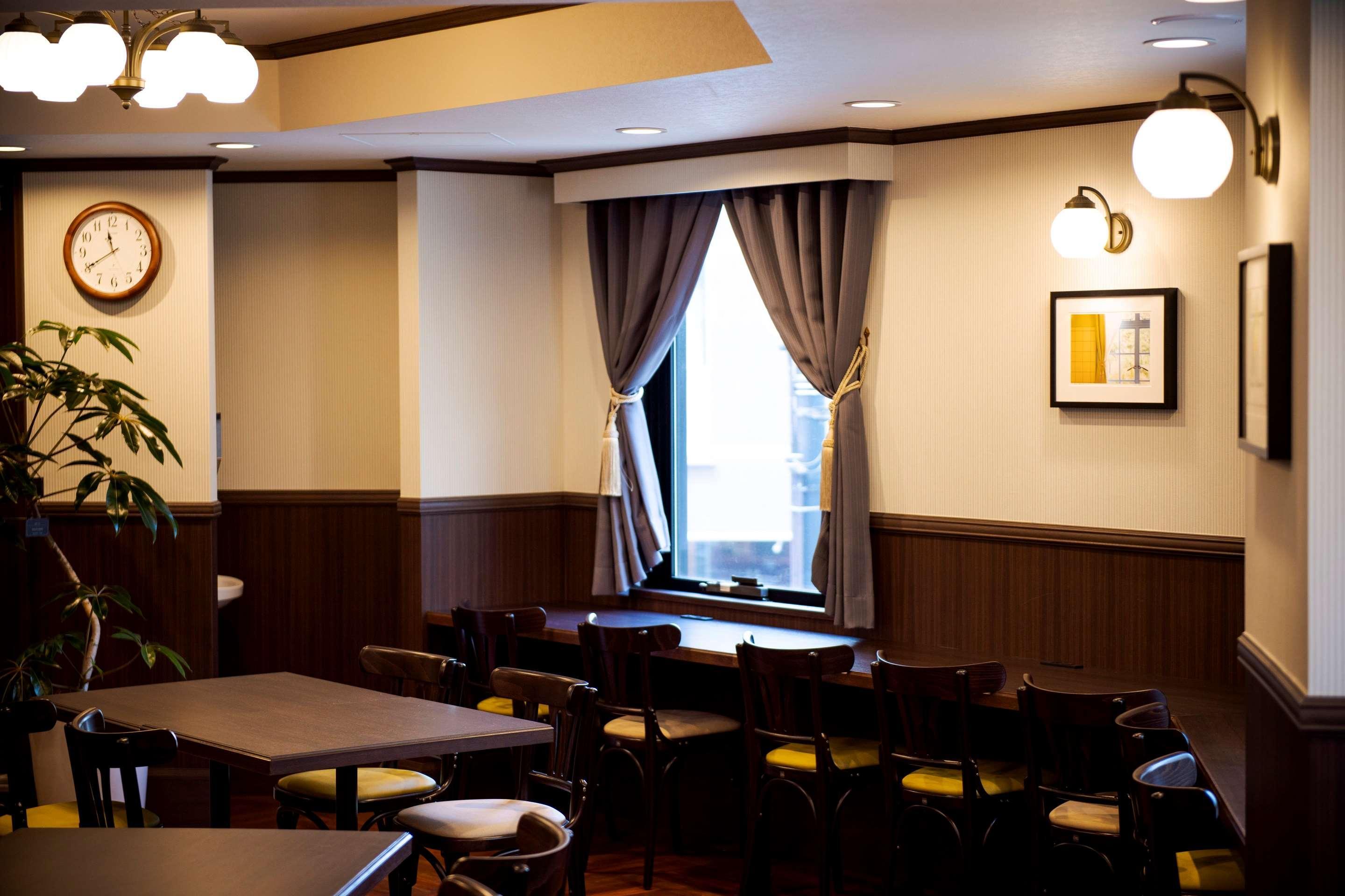 Best Western Hotel Fino Shin-Yokohama Йокогама Екстер'єр фото