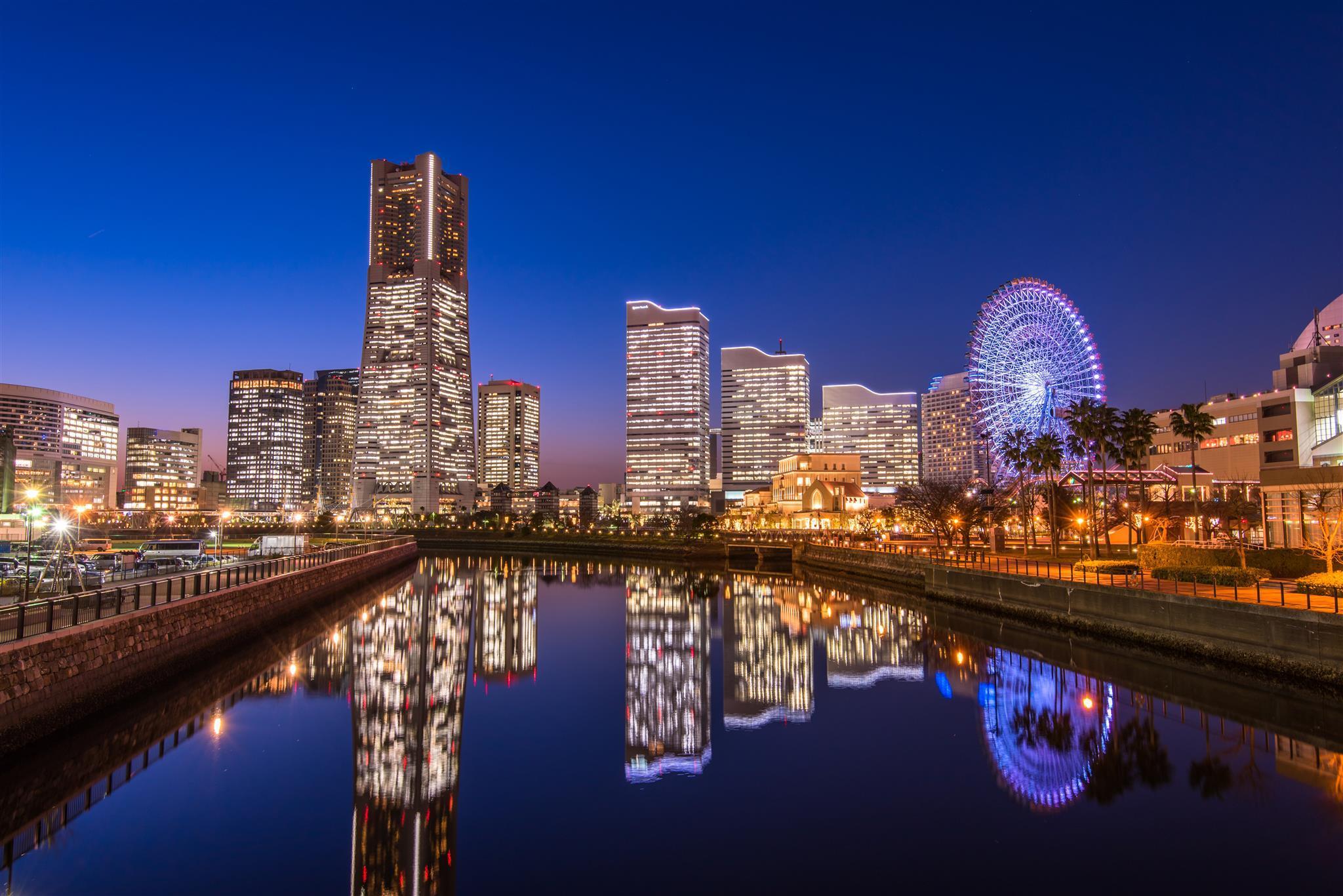 Best Western Hotel Fino Shin-Yokohama Йокогама Екстер'єр фото