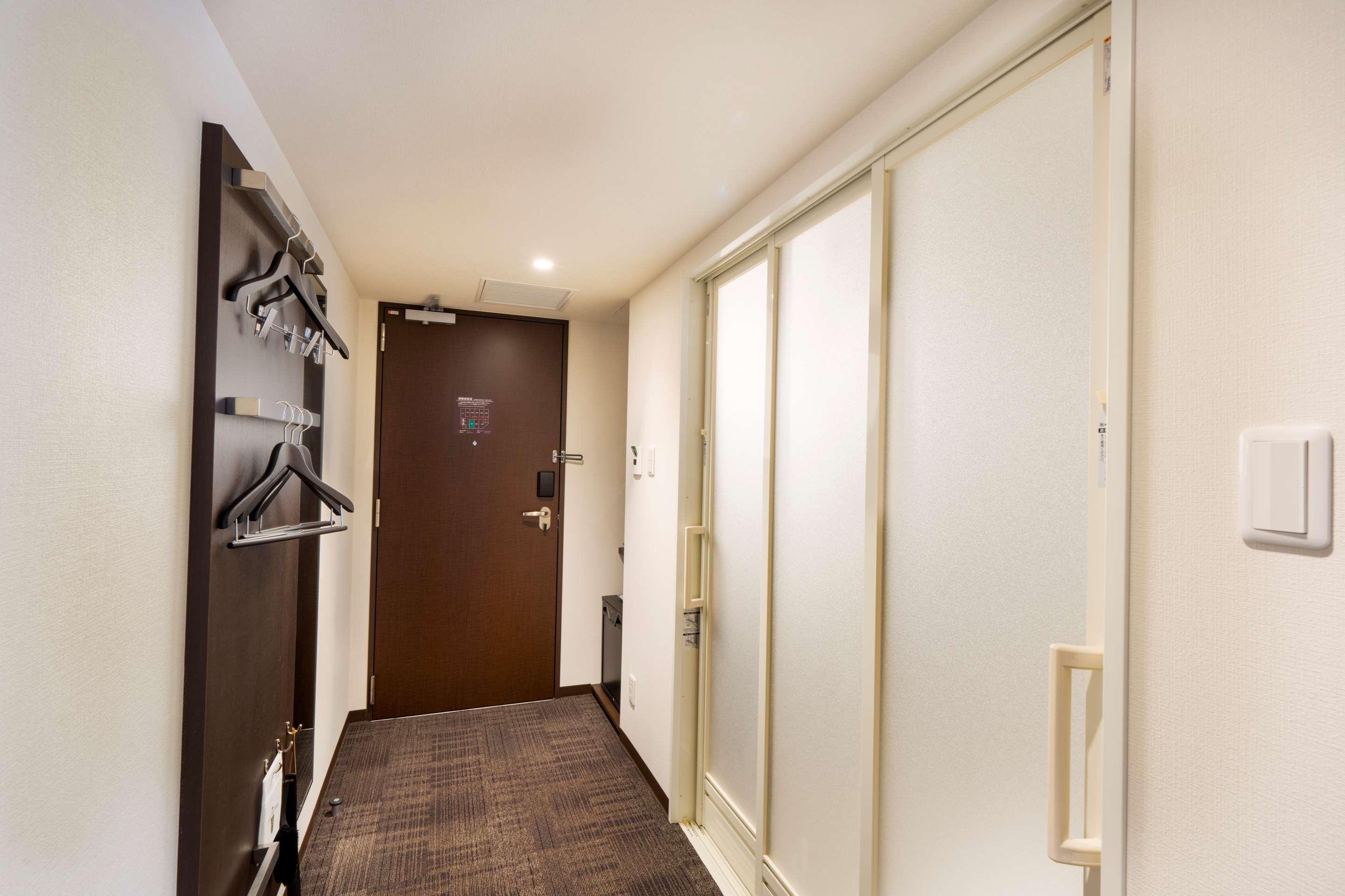 Best Western Hotel Fino Shin-Yokohama Йокогама Екстер'єр фото