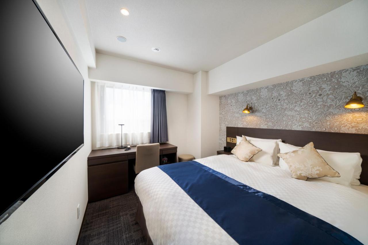 Best Western Hotel Fino Shin-Yokohama Йокогама Екстер'єр фото