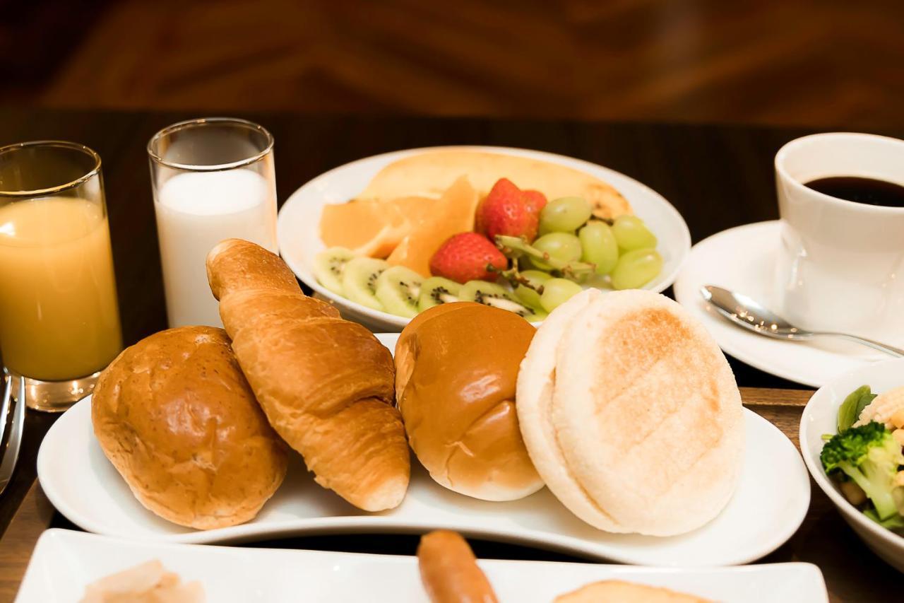 Best Western Hotel Fino Shin-Yokohama Йокогама Екстер'єр фото